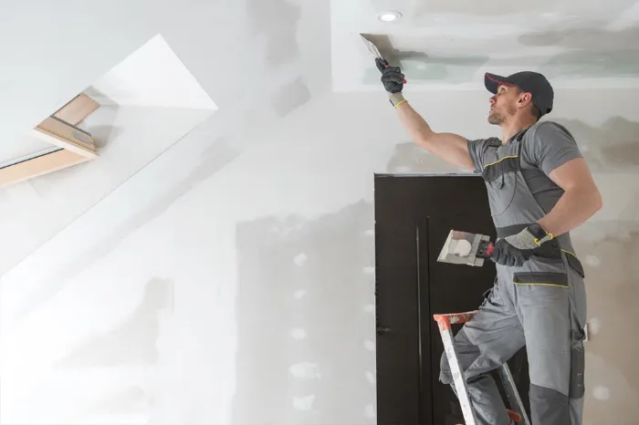 Drywall Services