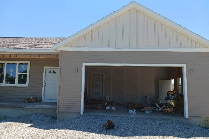 General Contractor in Eden, WI