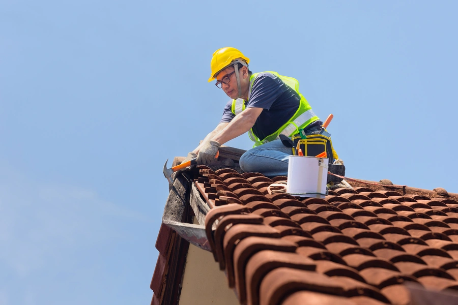 Affordable Roofing Services Eden WI