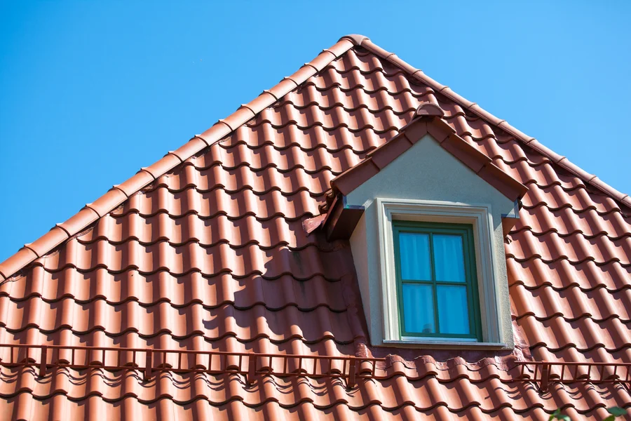 Common Roofing Materials And Their Benefits Explained in Eden WI