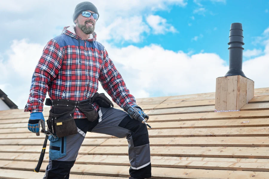 Excellent Roofing Services Eden WI