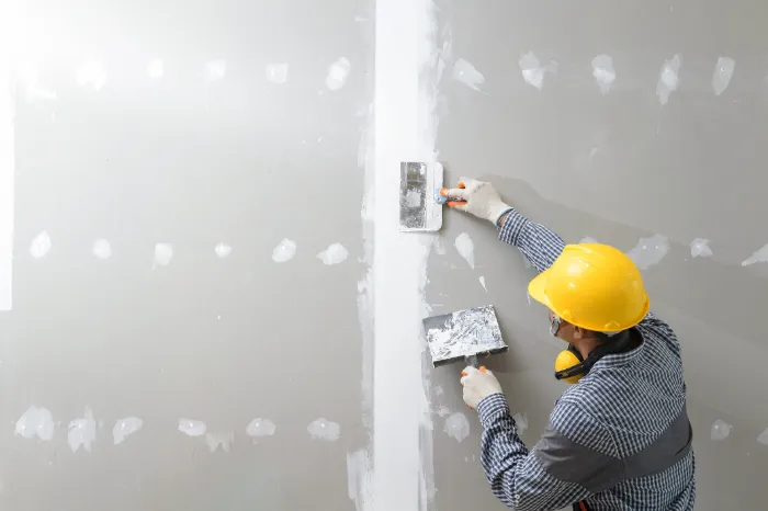 How To Identify Quality Workmanship In Drywall Services in Eden WI