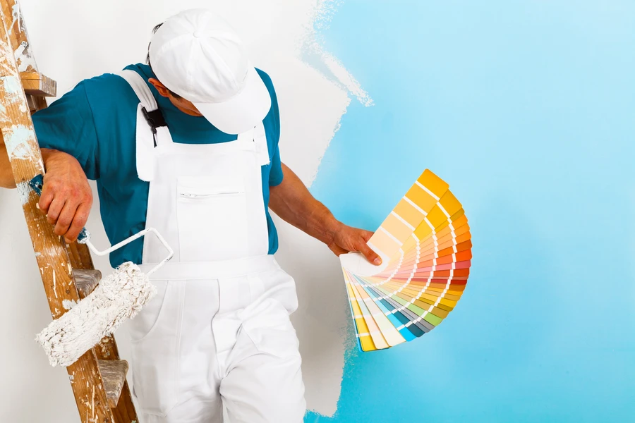 Key Steps For Preparing Surfaces In Construction Painting Services Eden WI