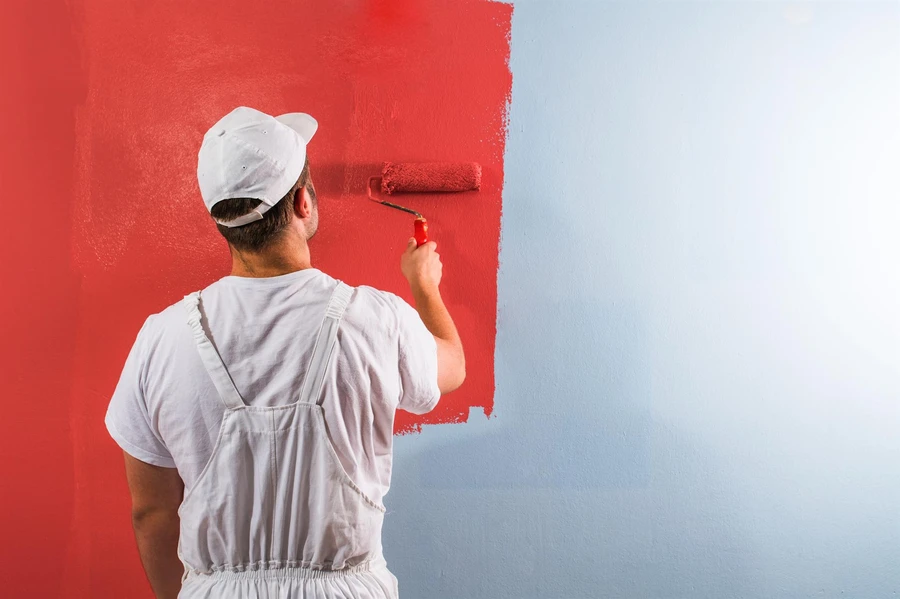 Professional Painting Services Eden WI