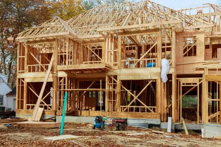 Understanding Custom Framing In Modern Construction Projects Eden WI