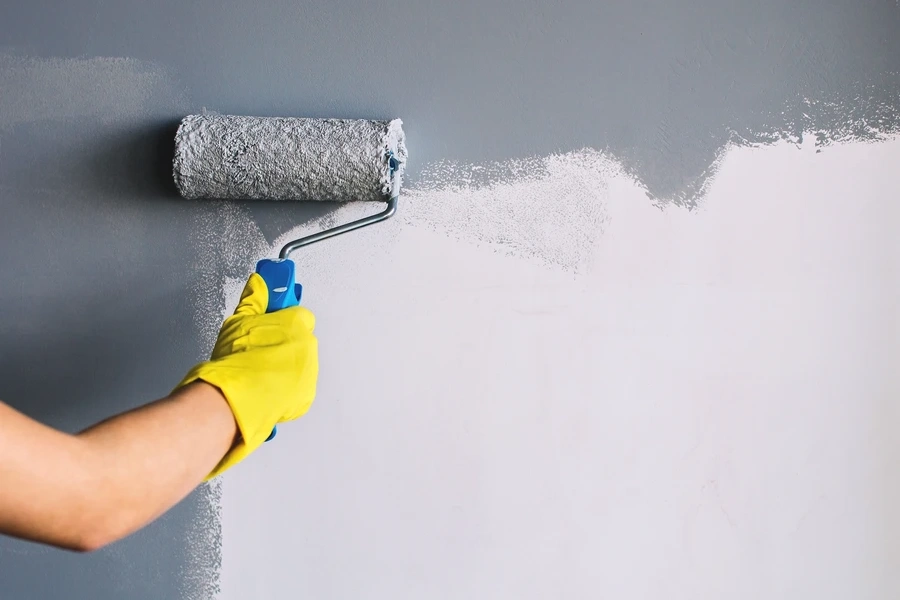 Understanding The Role Of Painting Services In Construction Projects in Eden WI